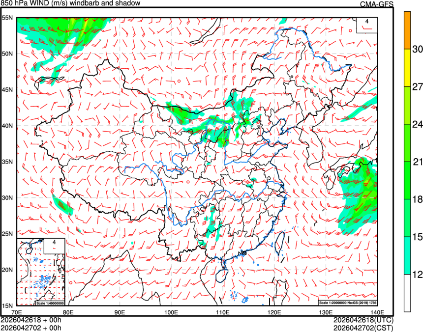 04/26 18时 +000小时