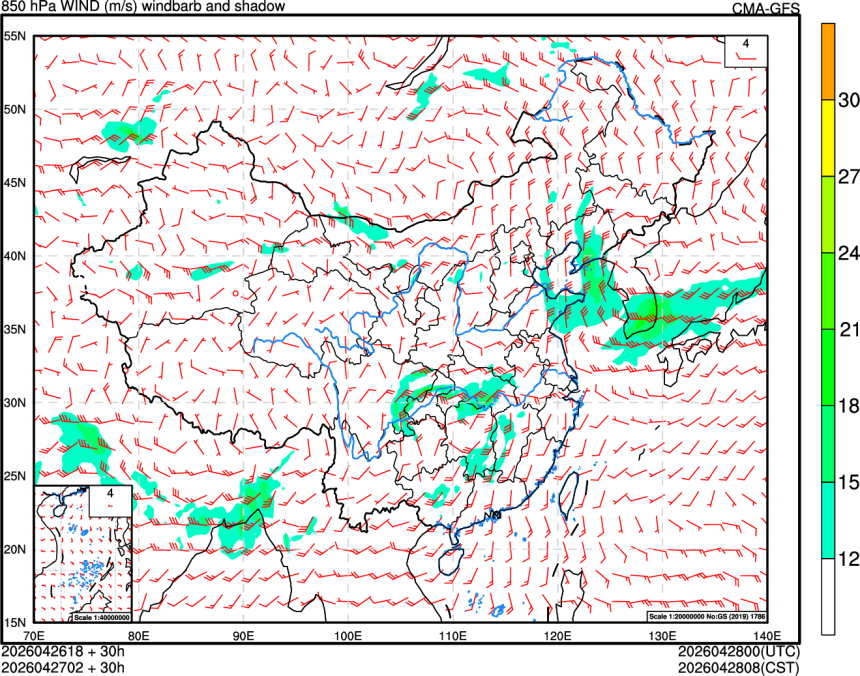 04/26 18时 +030小时