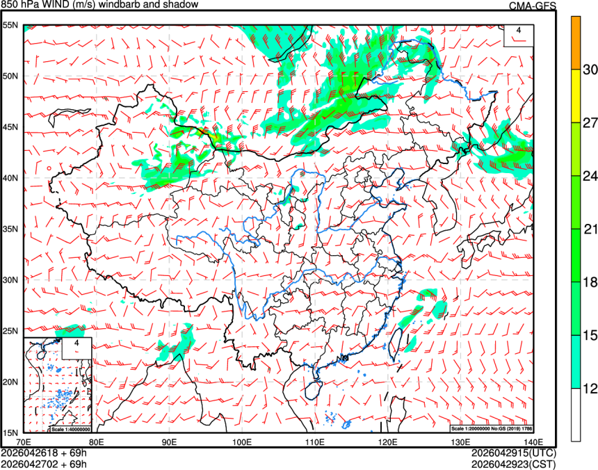 04/26 18时 +069小时