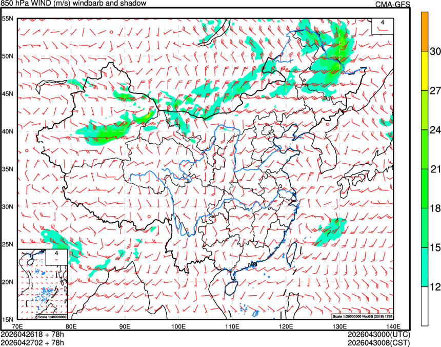 04/26 18时 +078小时