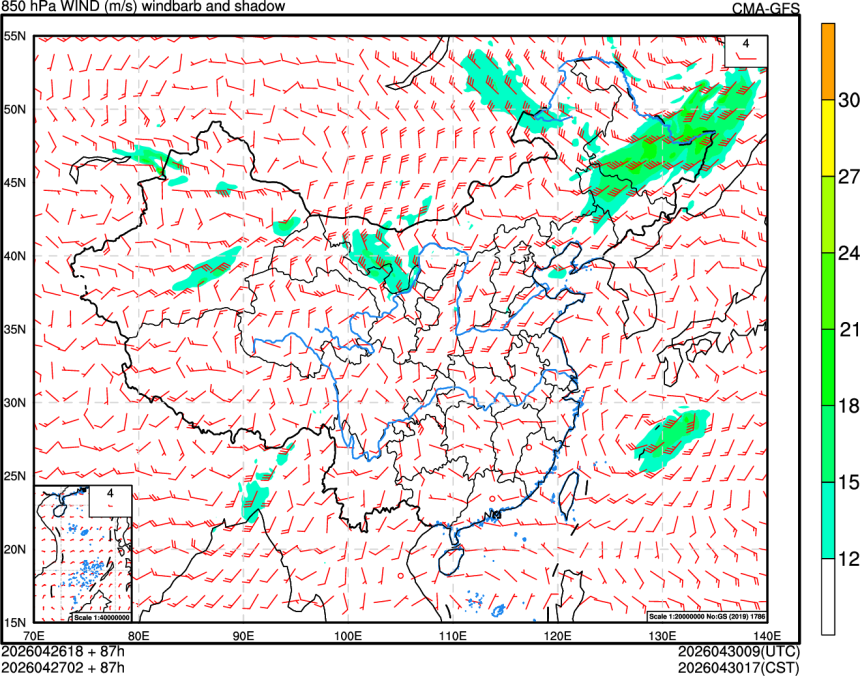 04/26 18时 +087小时