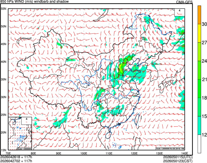 04/26 18时 +117小时