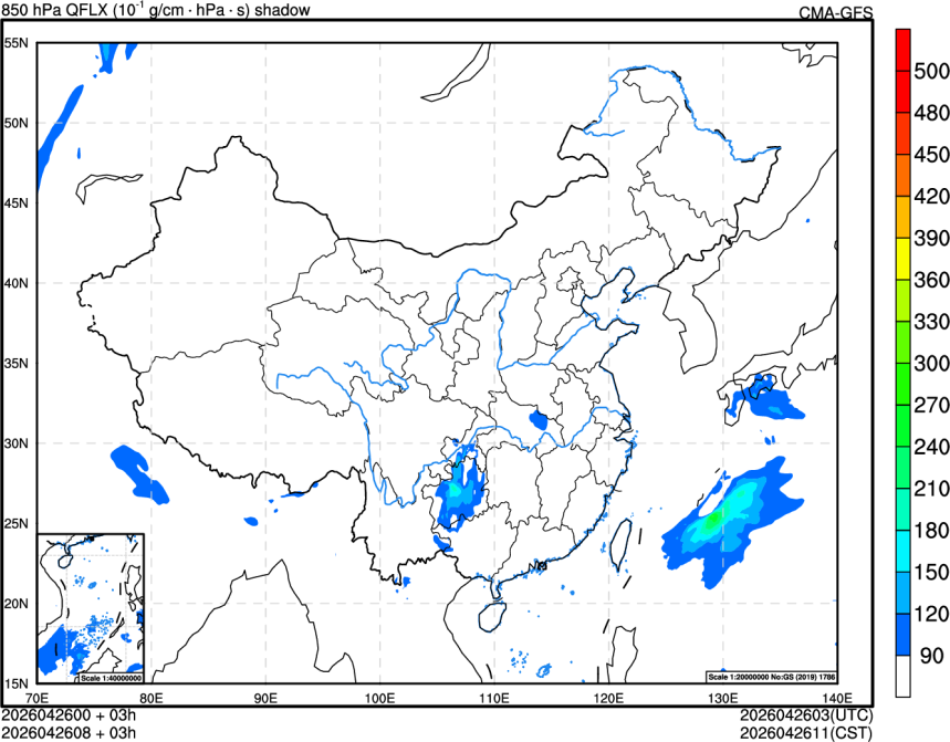 04/26 00时 +003小时