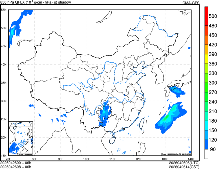 04/26 00时 +006小时