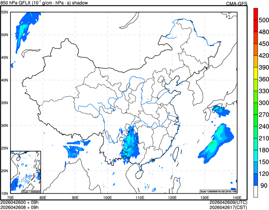 04/26 00时 +009小时