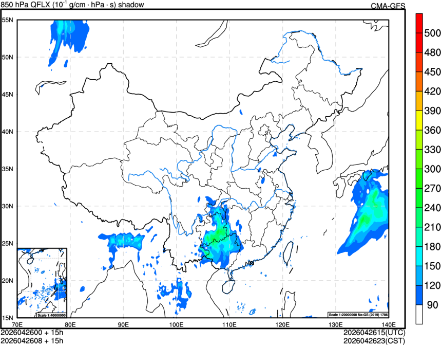 04/26 00时 +015小时