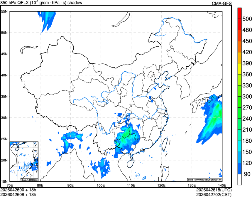 04/26 00时 +018小时