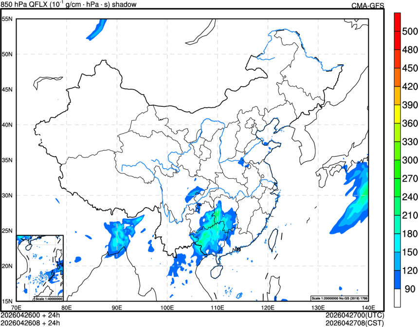 04/26 00时 +024小时