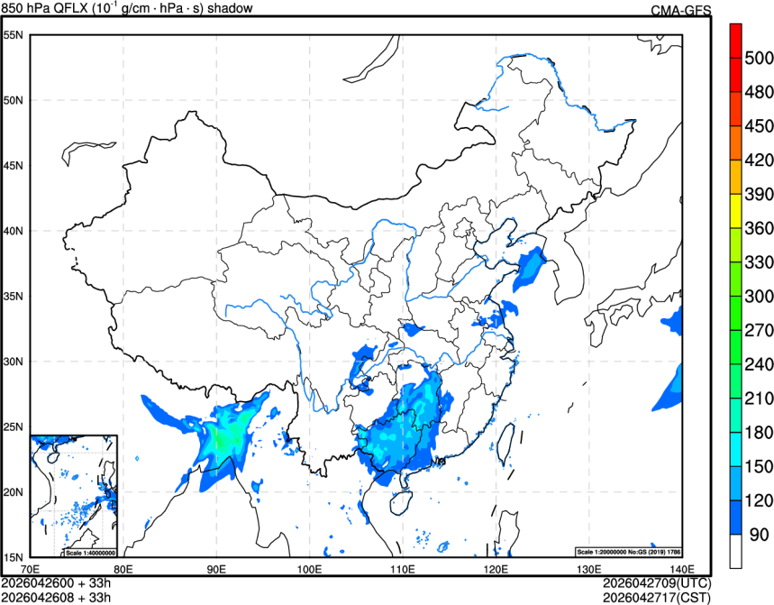 04/26 00时 +033小时