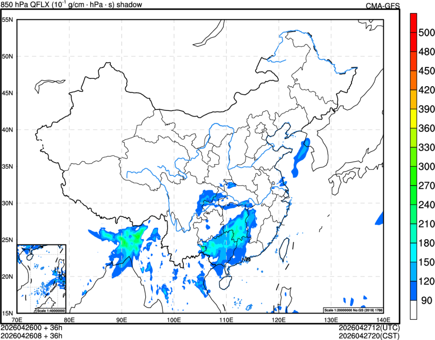 04/26 00时 +036小时