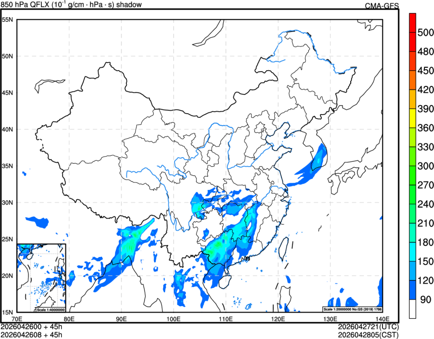 04/26 00时 +045小时