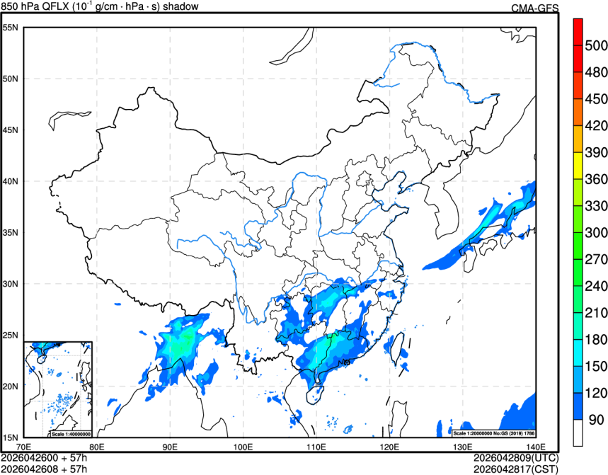 04/26 00时 +057小时
