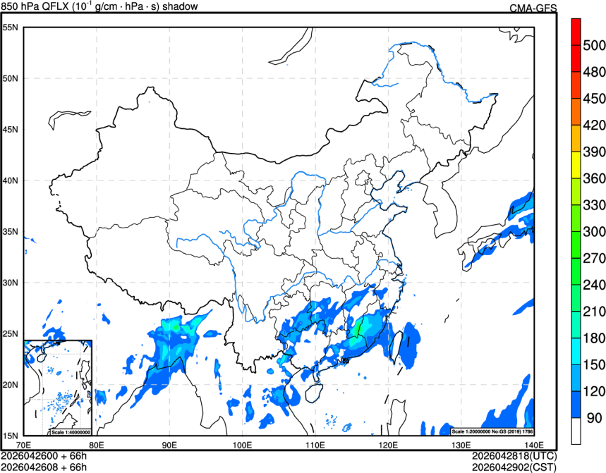 04/26 00时 +066小时