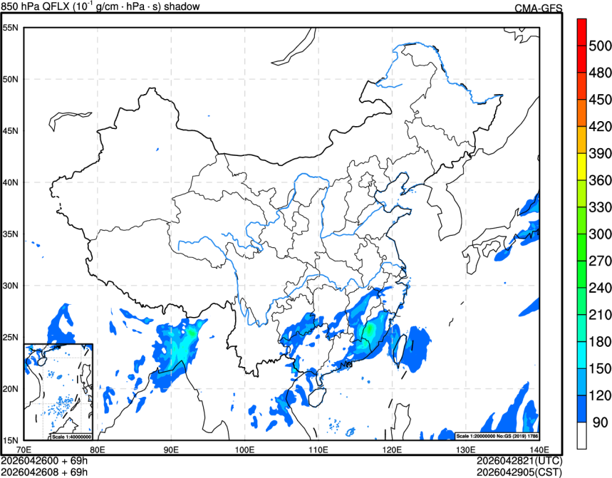 04/26 00时 +069小时