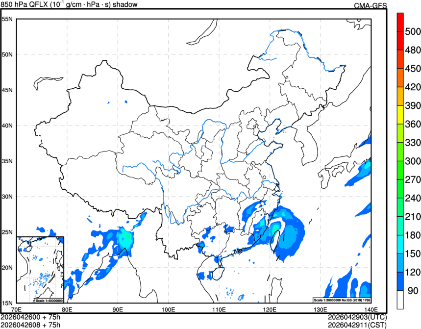04/26 00时 +075小时