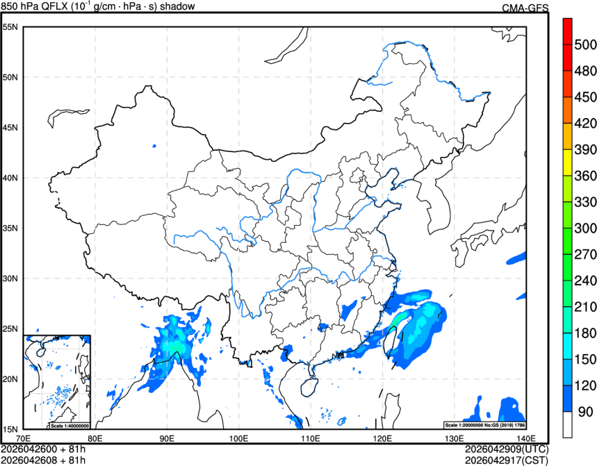 04/26 00时 +081小时