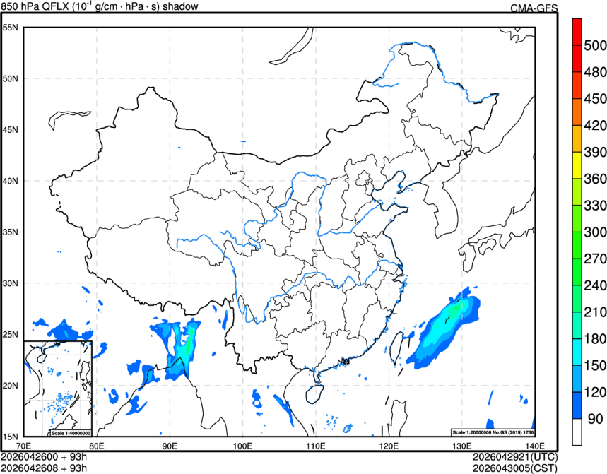 04/26 00时 +093小时