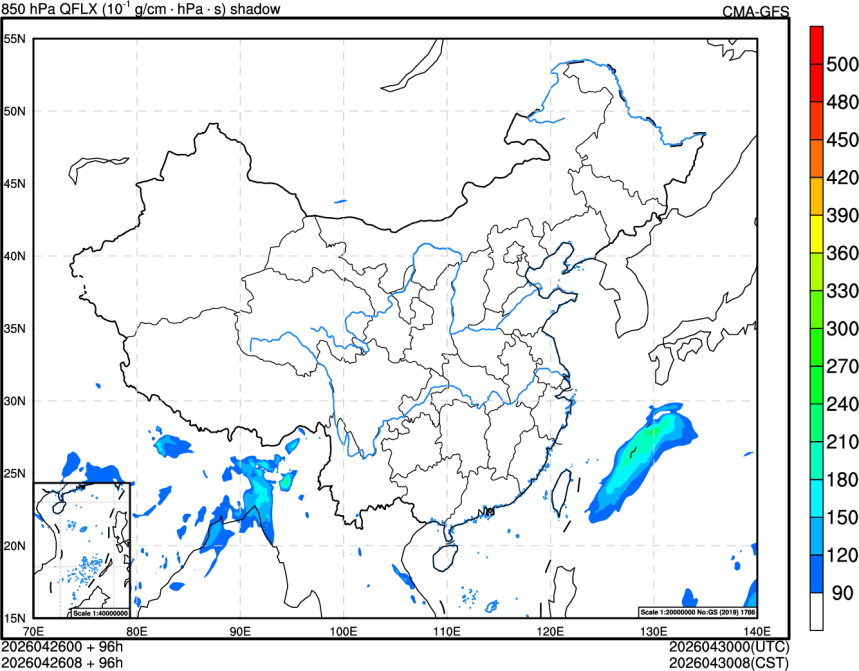 04/26 00时 +096小时