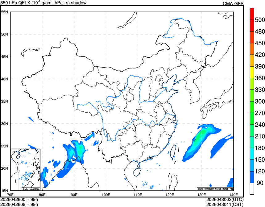 04/26 00时 +099小时