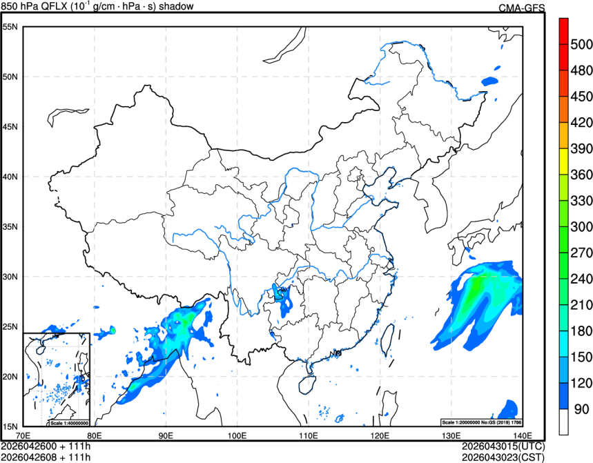 04/26 00时 +111小时