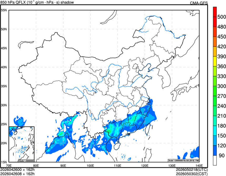 04/26 00时 +162小时