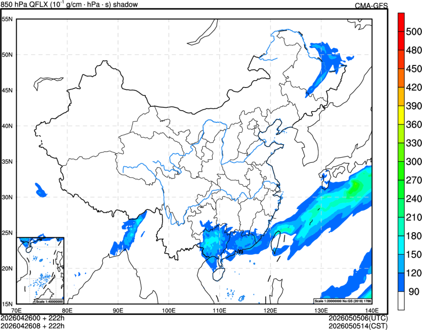 04/26 00时 +222小时
