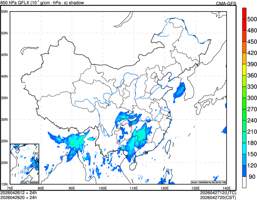 04/26 12时 +024小时