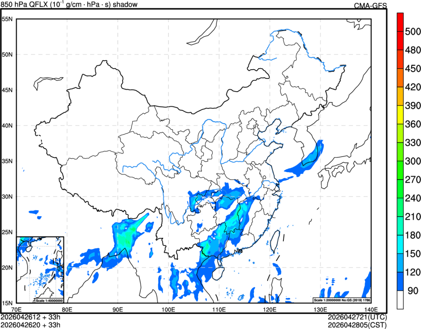 04/26 12时 +033小时