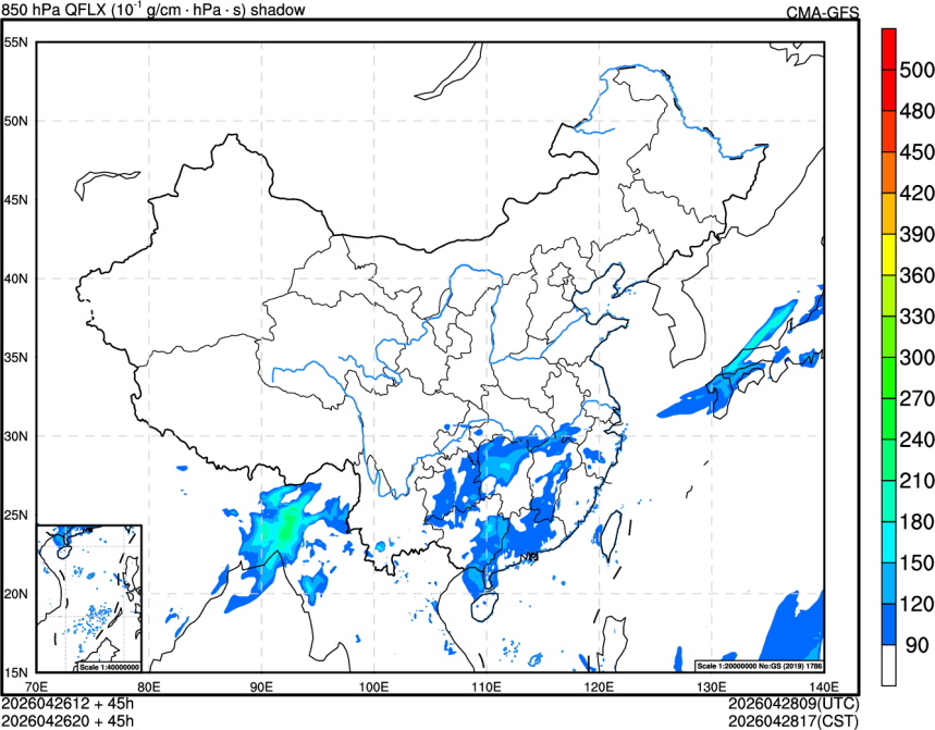 04/26 12时 +045小时