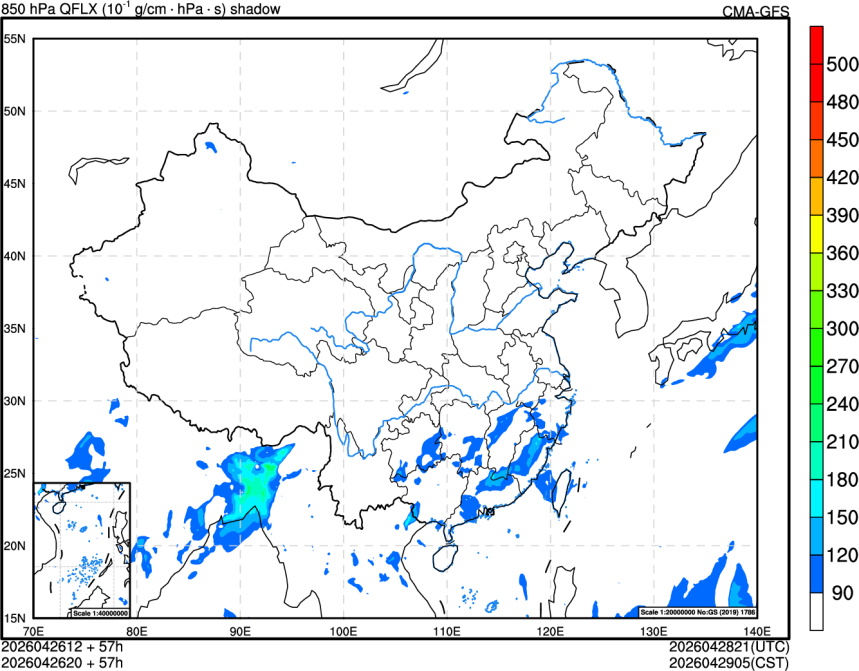 04/26 12时 +057小时