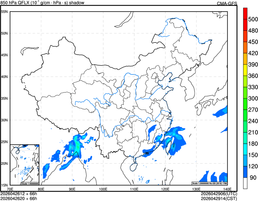 04/26 12时 +066小时
