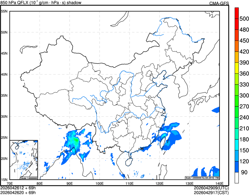 04/26 12时 +069小时
