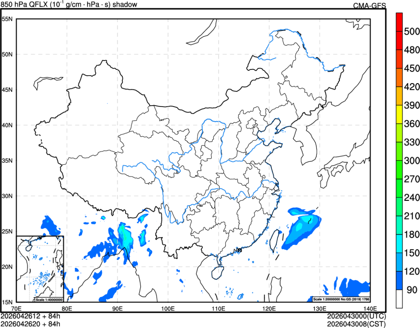 04/26 12时 +084小时