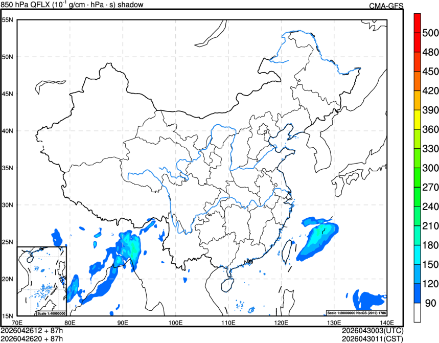 04/26 12时 +087小时