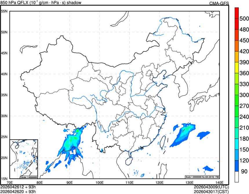 04/26 12时 +093小时