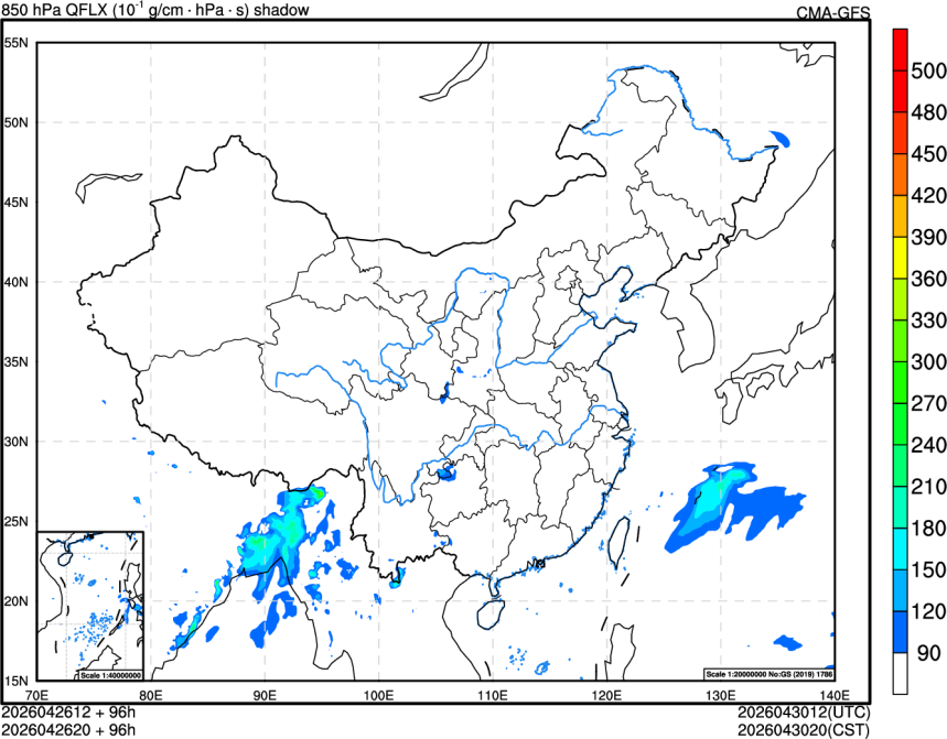 04/26 12时 +096小时