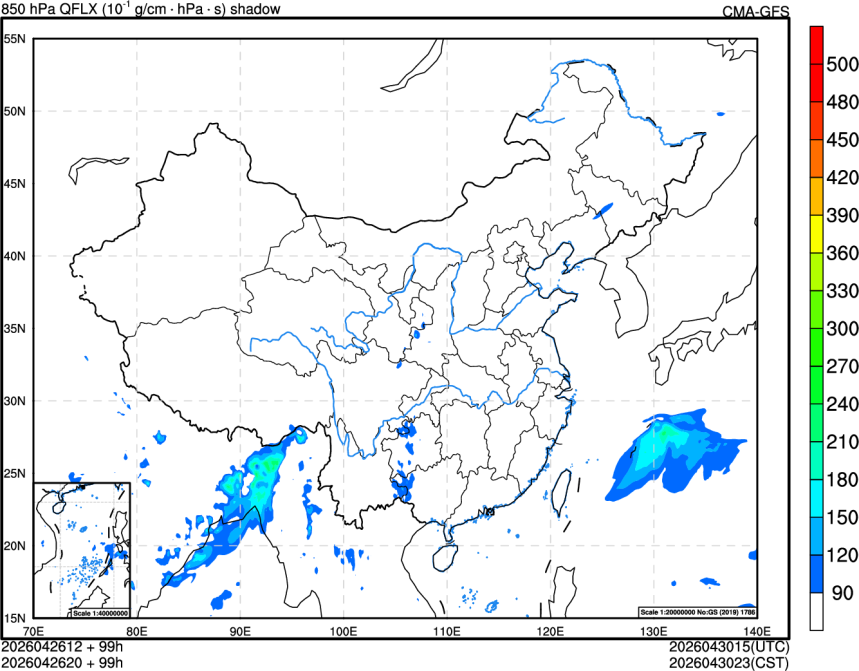 04/26 12时 +099小时