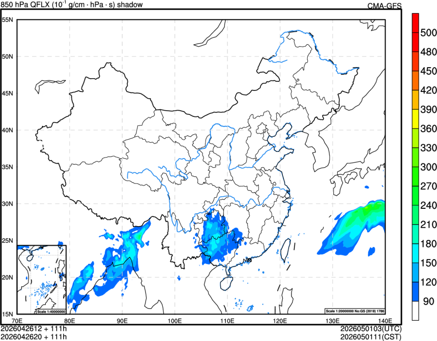 04/26 12时 +111小时