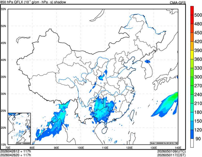 04/26 12时 +117小时