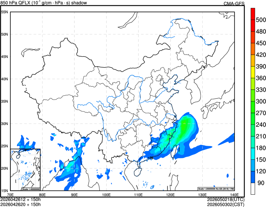 04/26 12时 +150小时