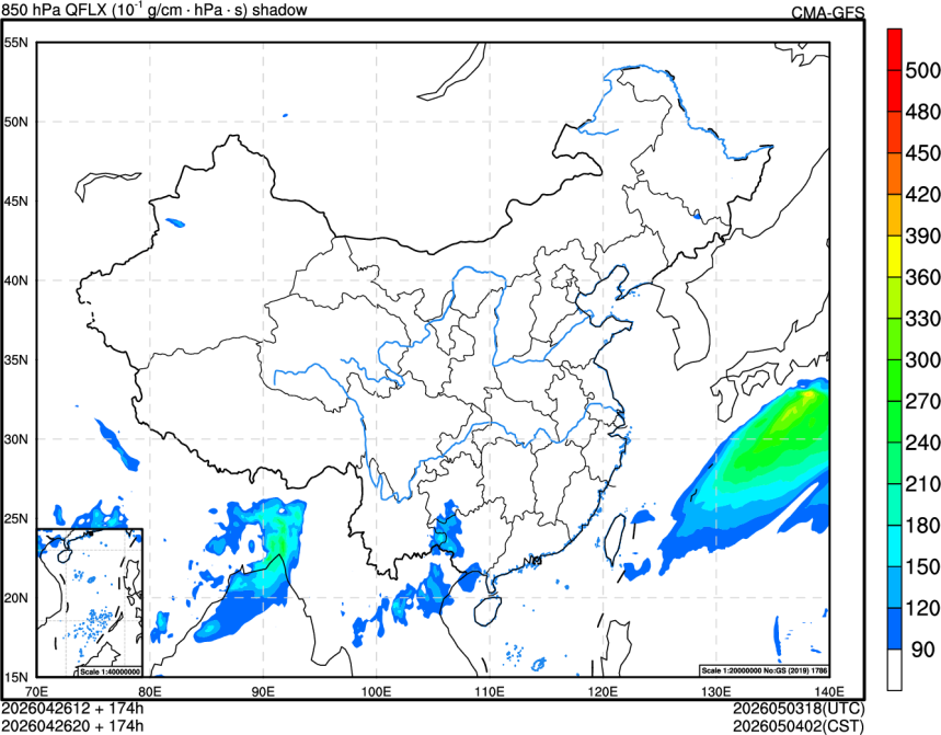 04/26 12时 +174小时