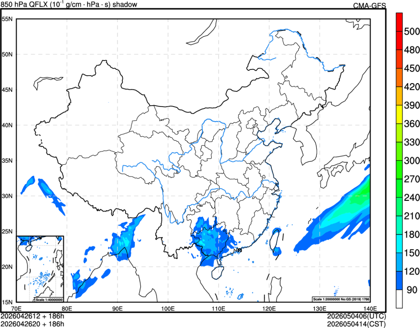 04/26 12时 +186小时
