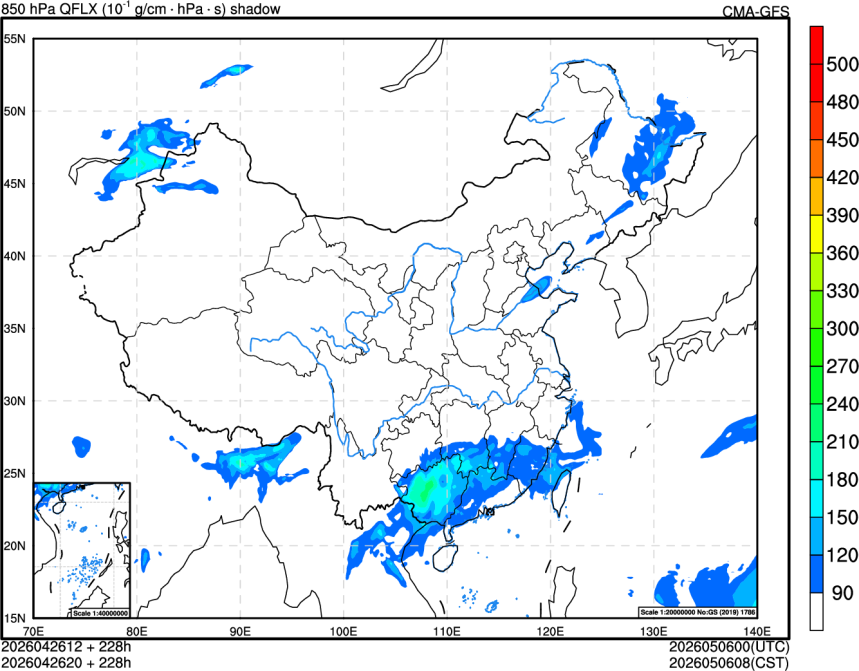 04/26 12时 +228小时