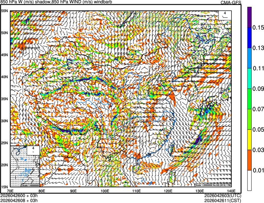 04/26 00时 +003小时