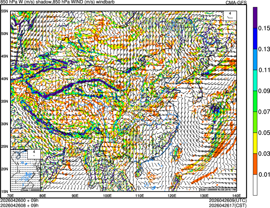 04/26 00时 +009小时