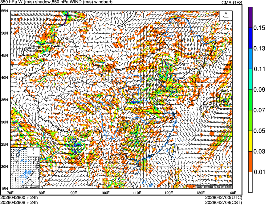 04/26 00时 +024小时