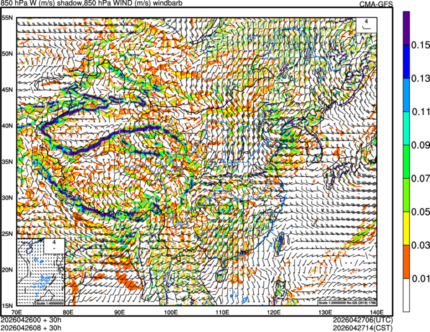 04/26 00时 +030小时