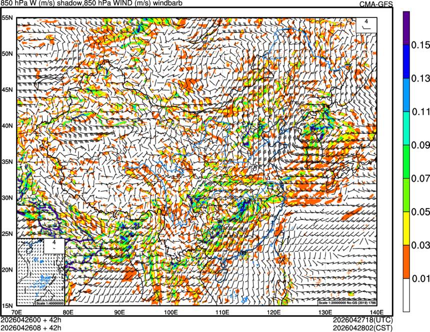 04/26 00时 +042小时