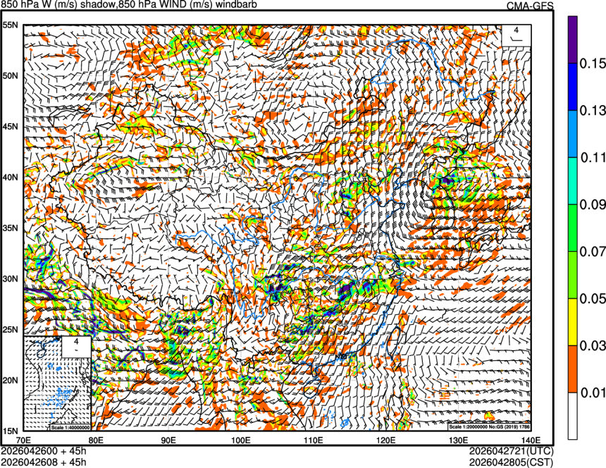 04/26 00时 +045小时