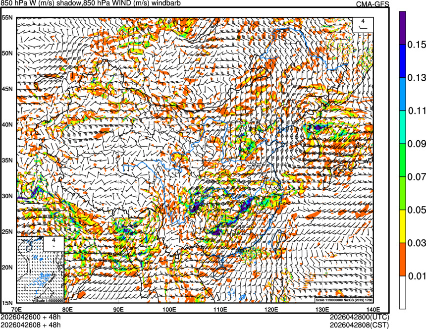 04/26 00时 +048小时